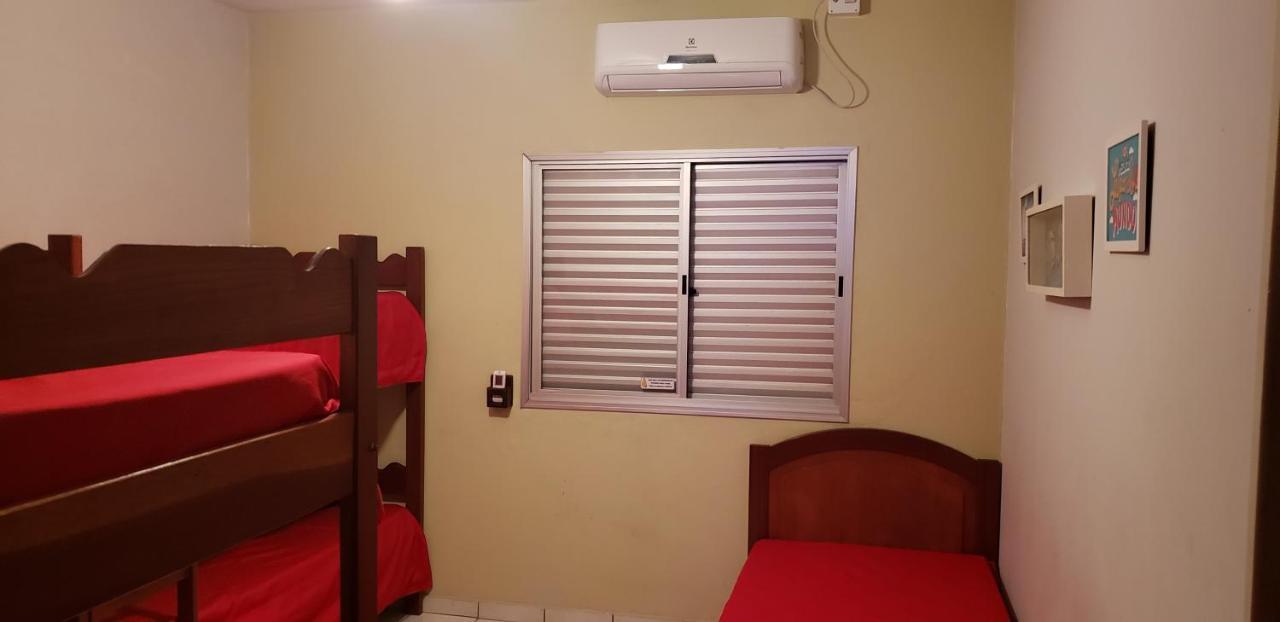 Apto Ubatuba Maranduba 80 Mt Praia מראה חיצוני תמונה