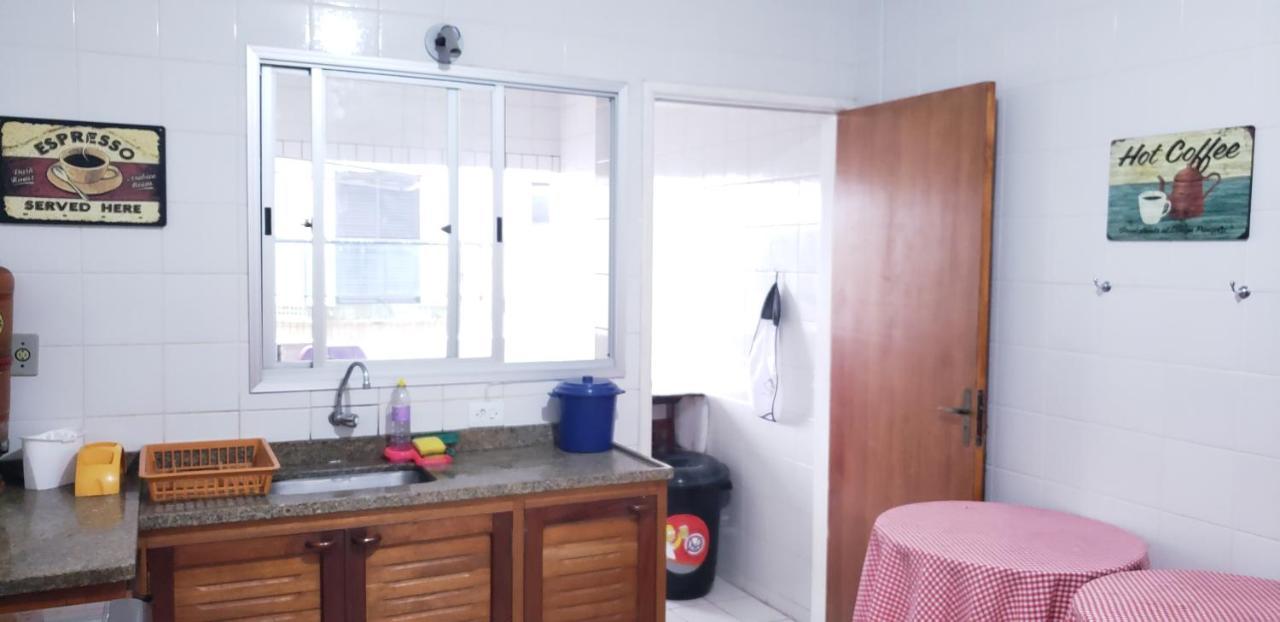 Apto Ubatuba Maranduba 80 Mt Praia מראה חיצוני תמונה