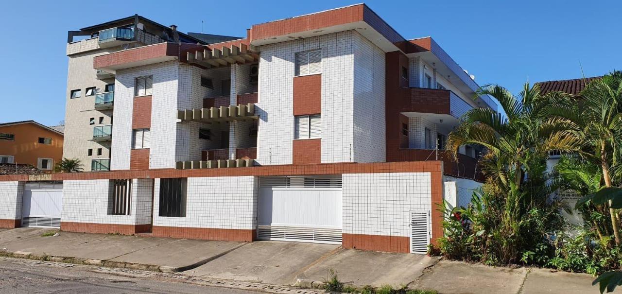 Apto Ubatuba Maranduba 80 Mt Praia מראה חיצוני תמונה