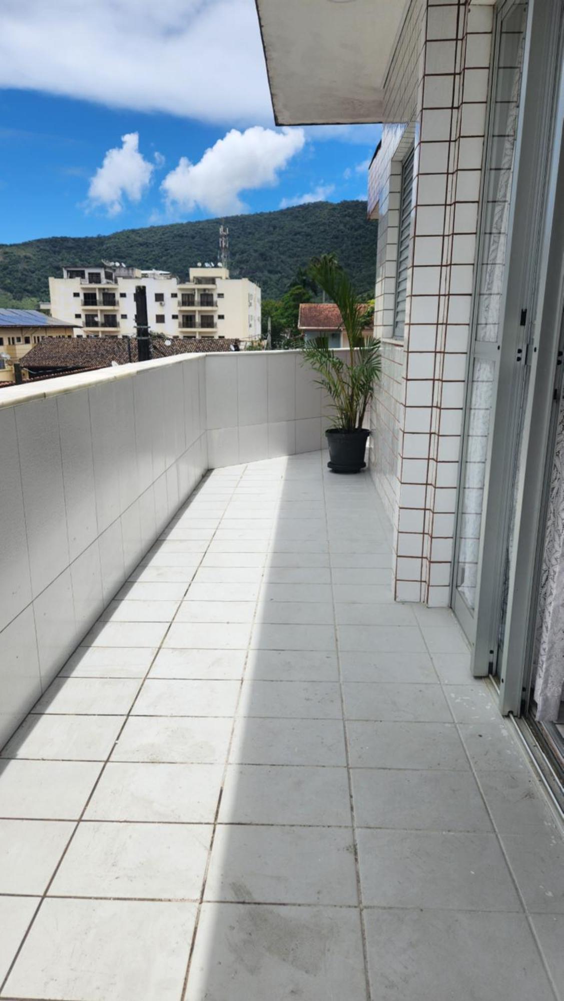 Apto Ubatuba Maranduba 80 Mt Praia מראה חיצוני תמונה
