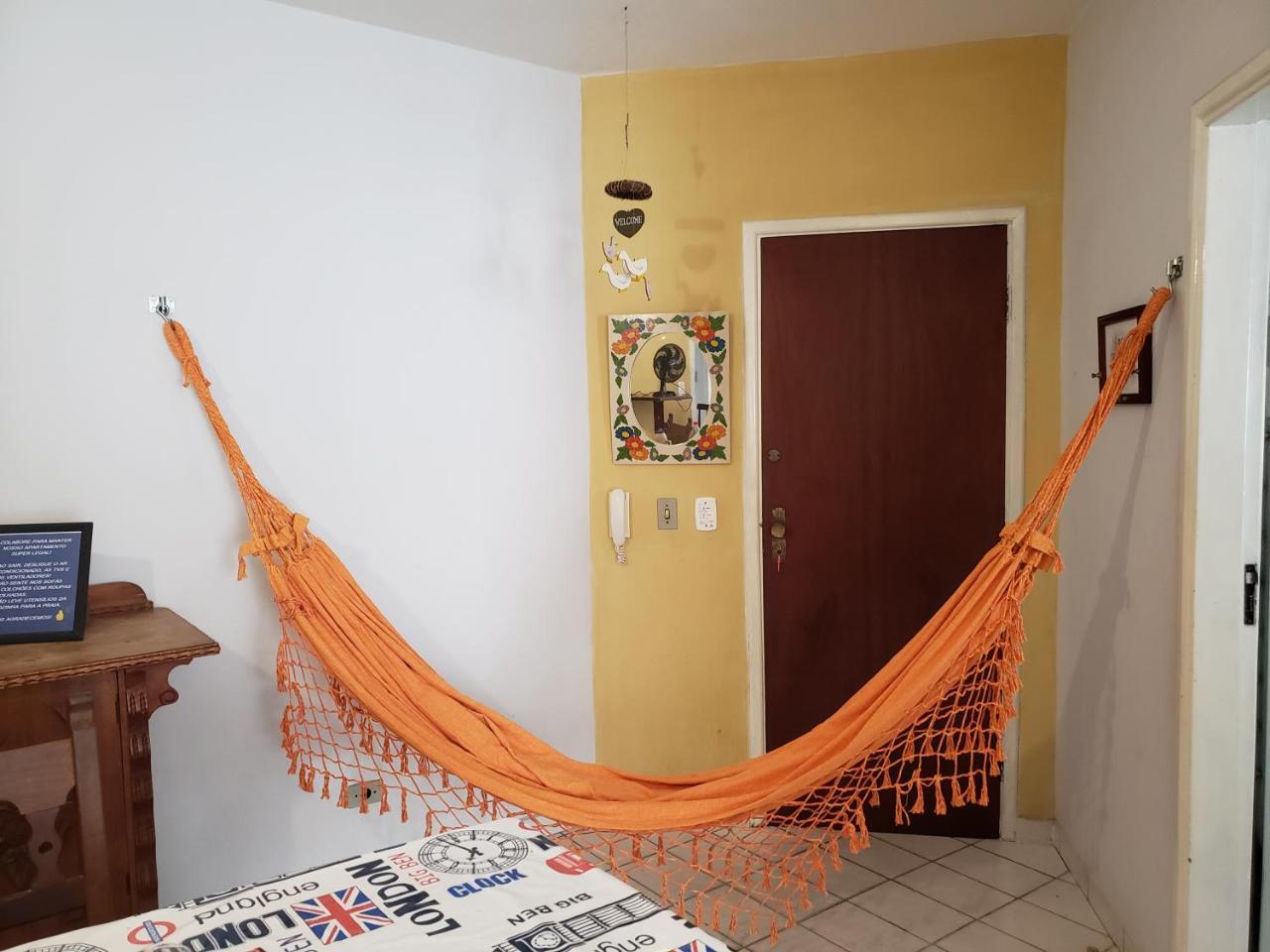 Apto Ubatuba Maranduba 80 Mt Praia מראה חיצוני תמונה
